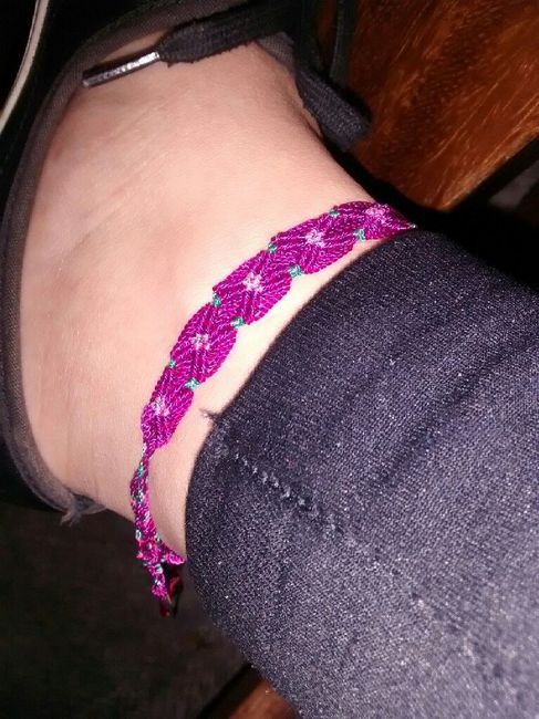 Pulceritas para damas - 1