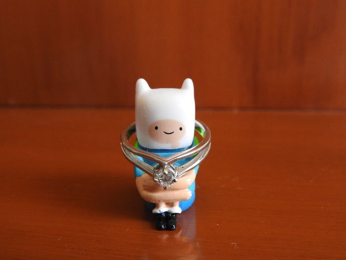 finn el humano de hora de aventura