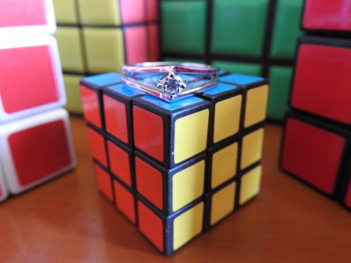 rubik