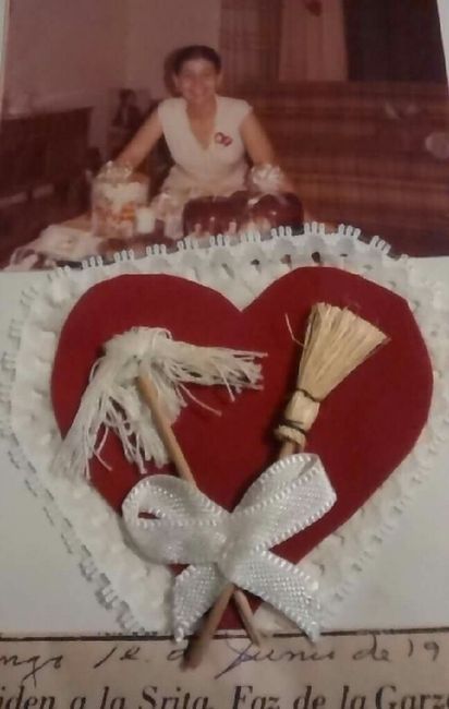 Distintivos para la despedida de soltera - 1