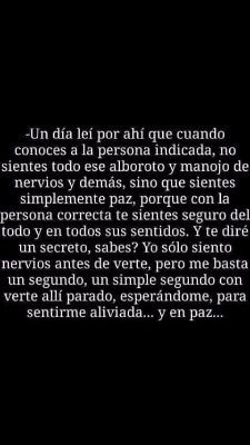 Cita de amor 4