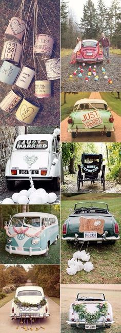 coche vintage