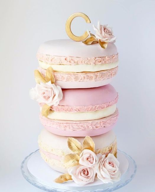 Macaroons 