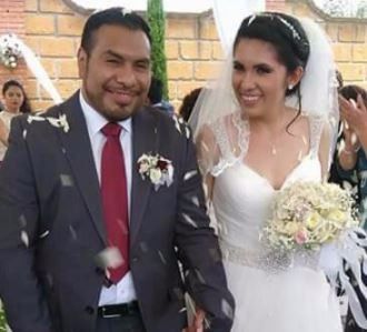 ¡Ganadores de la 56º edición del Sorteo de Bodas.com.mx! 1