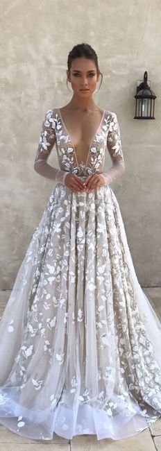 Vestido favorito