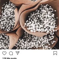 Mi estilo de boda es moderno con un toque clásico! - 1