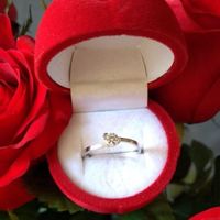 Me dieron el anillo💍 - 1