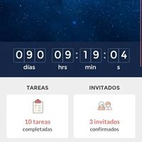 50 días!!! - 1