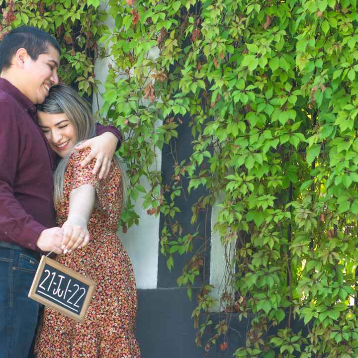 Andrea + Edwin - 1