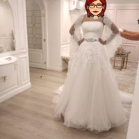 Que vestido creen se me me ve mejor - 3