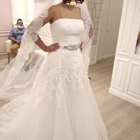 Que vestido creen se me me ve mejor - 4