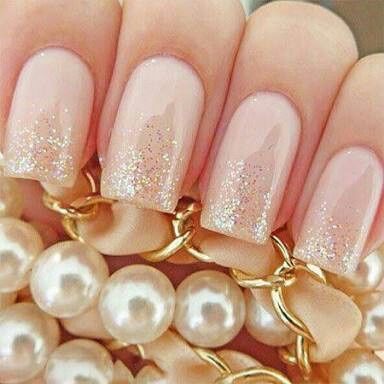  Manicura de boda 🙈💅 - 9