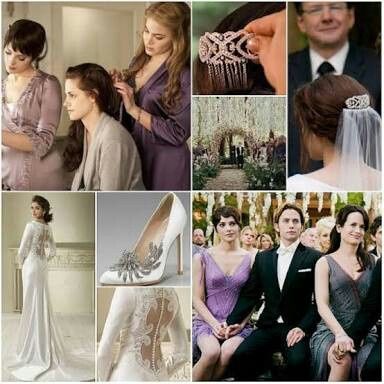  Boda al estilo Collen 👰 - 7