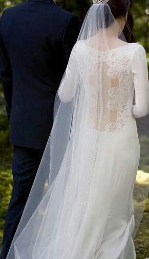  Boda al estilo Collen 👰 - 12