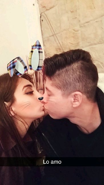 Sube una foto con tu FM o tu FE - 1