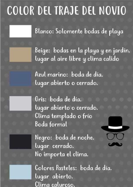Detallitos para las novias nuevas (cosas que no se deben ignorar) - 5