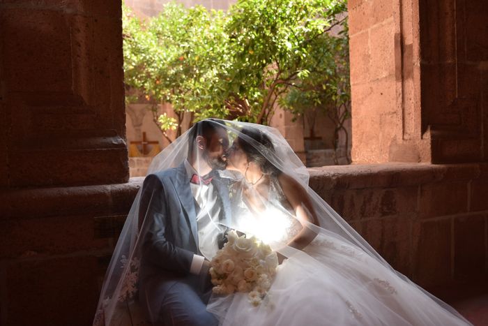 Bodas reales 2022: Postea tu foto de boda y se una de las 5 ganadoras 🎁 12
