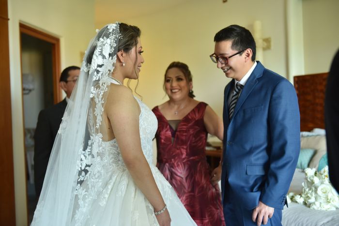 Bodas reales 2022: Postea tu foto en familia 4