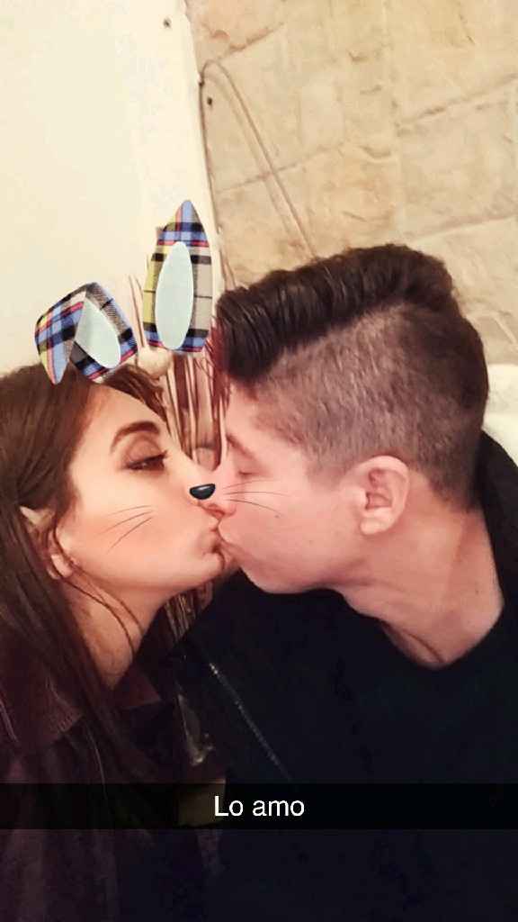Sube una foto con tu FM o tu FE - 1