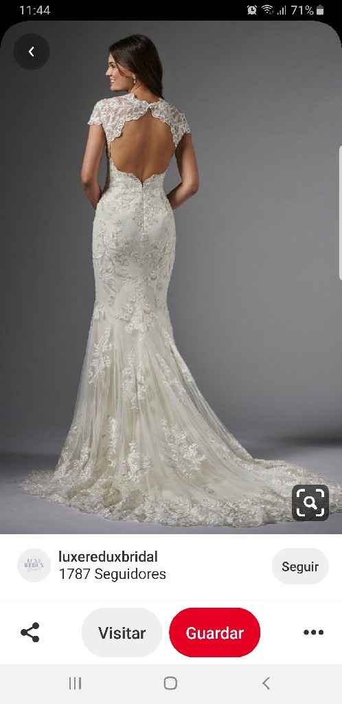 Collage: Vestido - 1