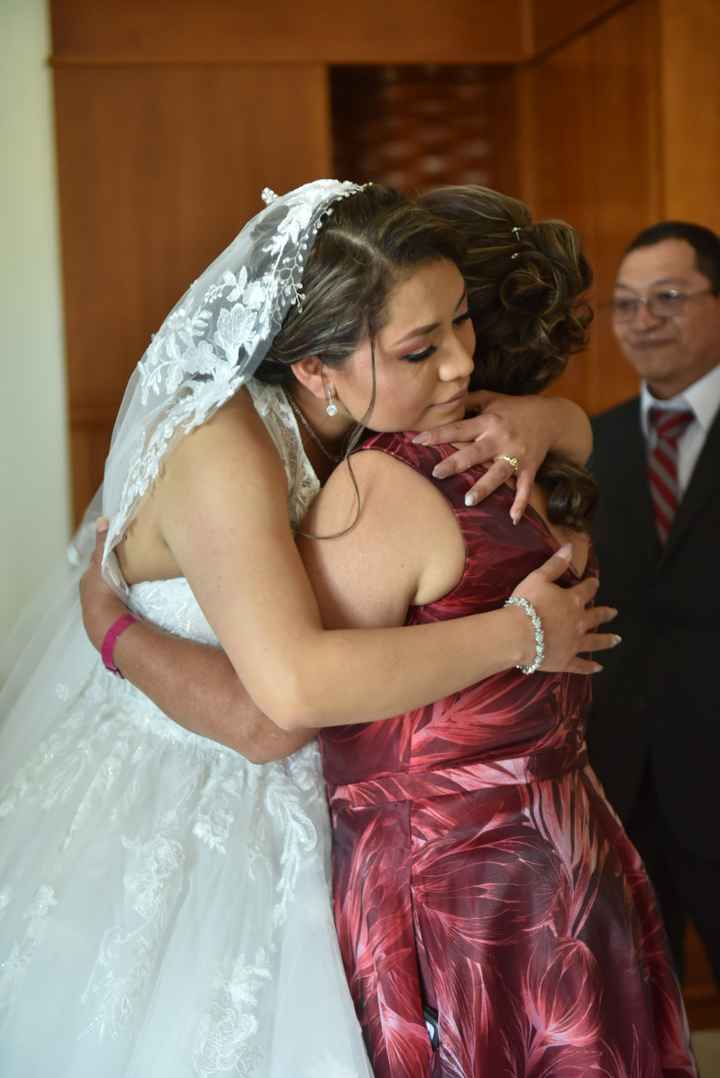 Bodas reales 2022: Postea tu foto en familia - 1
