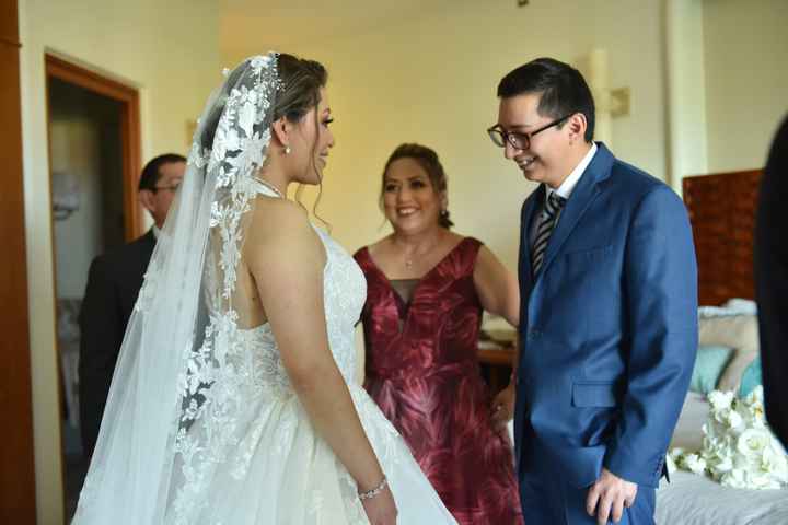 Bodas reales 2022: Postea tu foto en familia - 2
