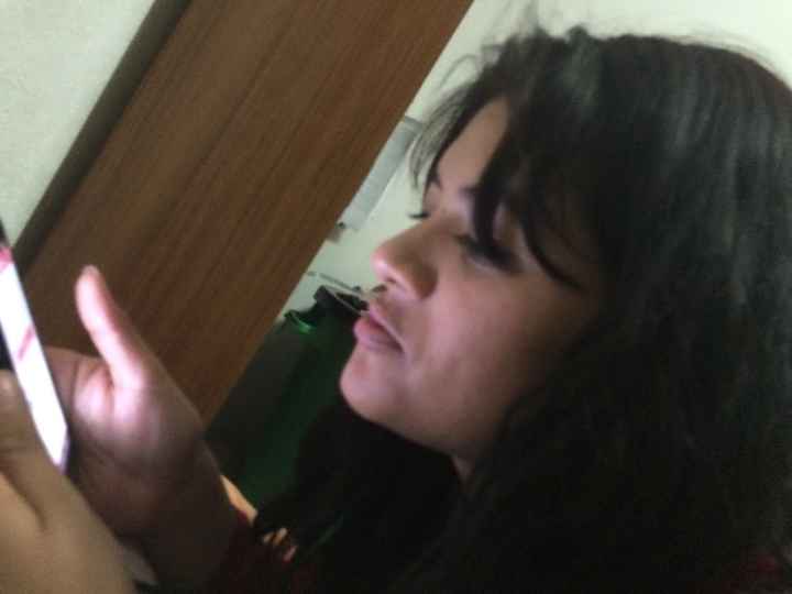 Empezando a entender el porque mi prometida ama esta aplicación - 1