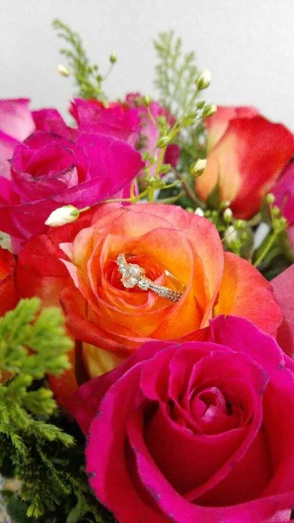 Habemus anillo!!! - 2