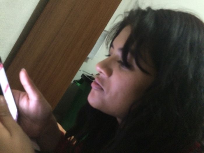 Empezando a entender el porque mi prometida ama esta aplicación - 1