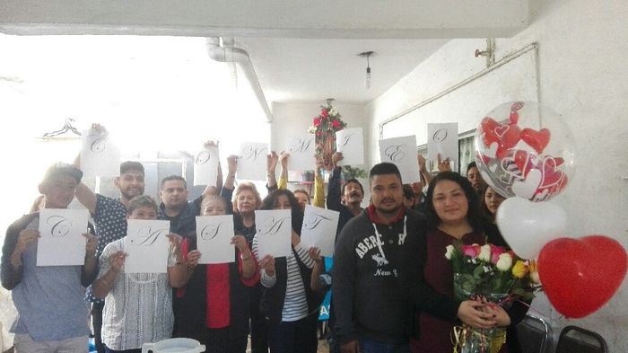 Habemus anillo!!! - 3