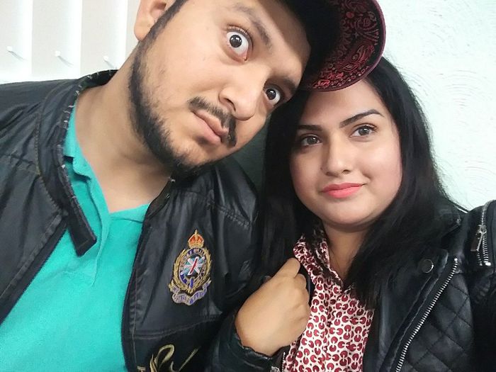 Último Paso: ¡Sube una foto con tu pareja!💘 9