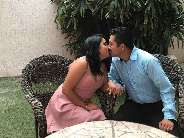 100% enamorada de jg - 1