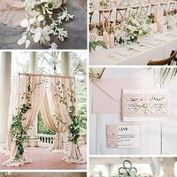 Mi estilo de boda es clásico 😍♥️ - 1