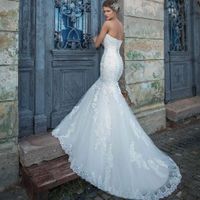 Mi estilo de boda es clásico 😍♥️ - 5