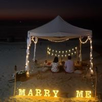 ¿Tu propuesta de matrimonio fue lo que te imaginabas? 🎁 - 1