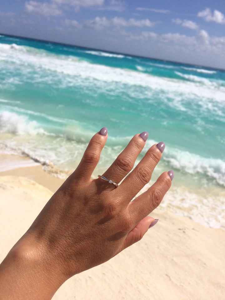 Mi anillo 