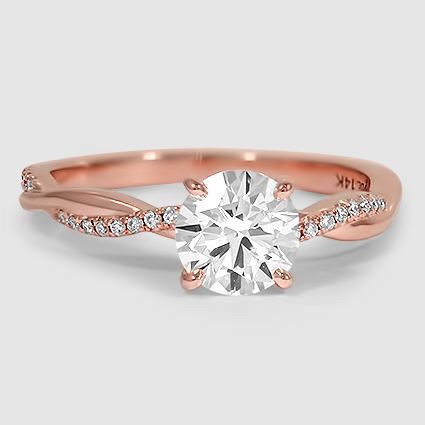 ¿oro rosa pasa se moda? 💎💍 - 3