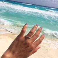 Mi anillo 