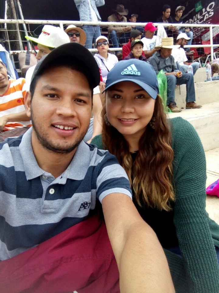 Último Paso: ¡Sube una foto con tu pareja!💘 - 1