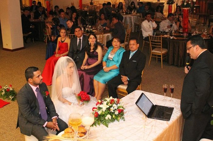 Que estilo de boda planeas??? - 2