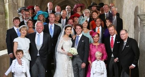 Que estilo de boda planeas??? - 4