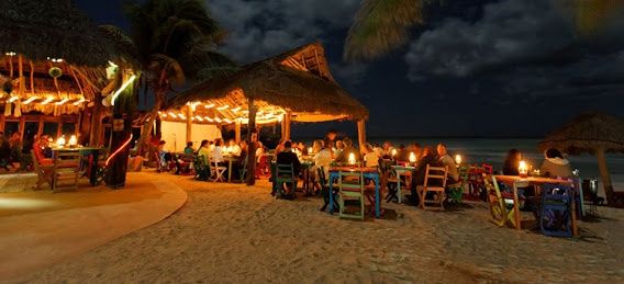 Boda en cenote, tulum - 1