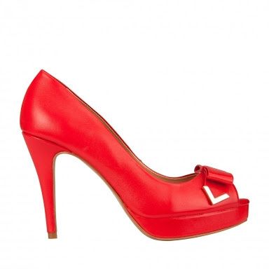 ¿aún no sabes que zapatos elegir ? - 1