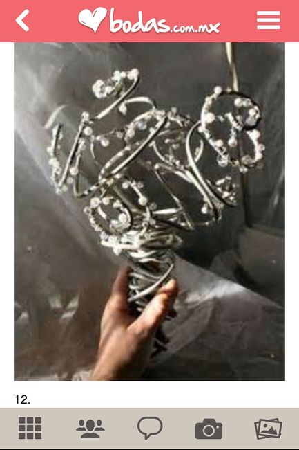 Hacemos un juego? el look de novia más extravagante!!! - 4