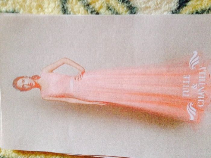 Diy invitaciones de damas - 10