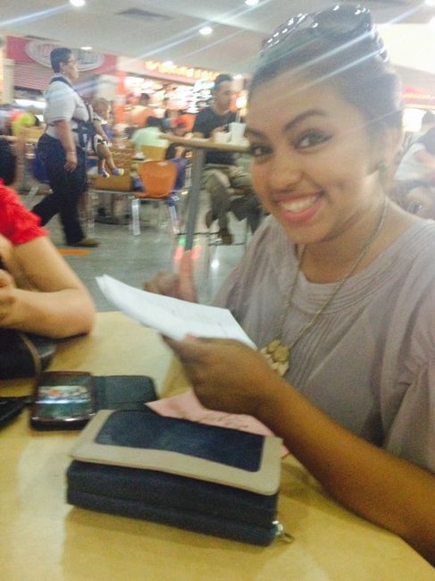 Diy invitaciones de damas - 13