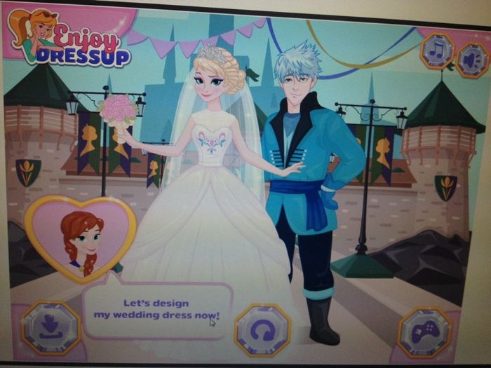 Juguemos a ser niñas de nuevo.... - 1