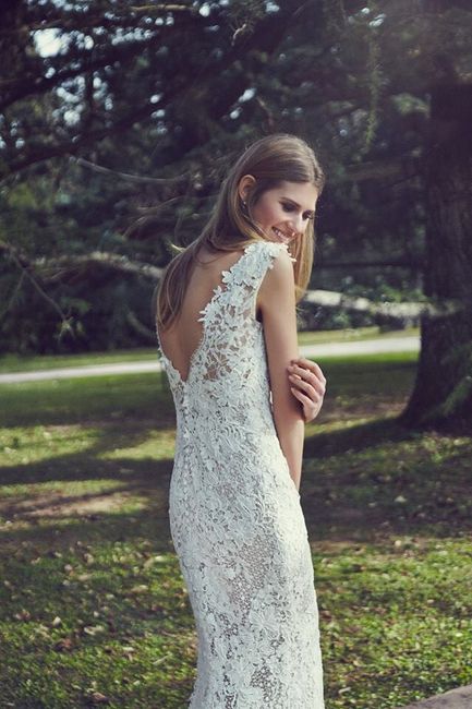 Vestidos pronovia 2016 - 5