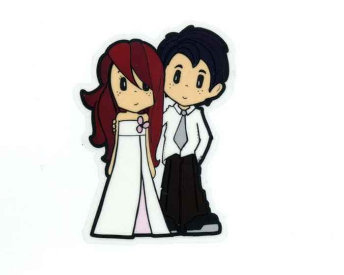 NOVIOS NOVIOS