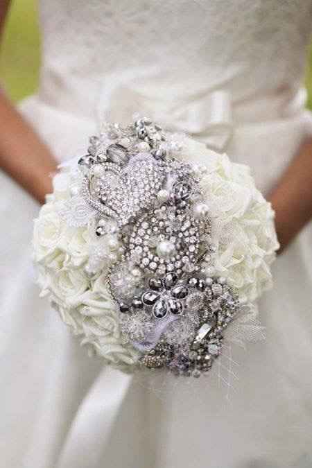 Amigas, urge me enseñen su ramo de novia!! - 2